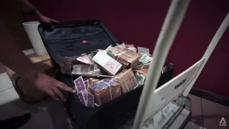 稱能「使錢翻倍」 印尼精神領袖騙上千人還淪為殺人犯