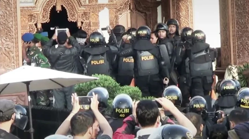 稱能「使錢翻倍」 印尼精神領袖騙上千人還淪為殺人犯