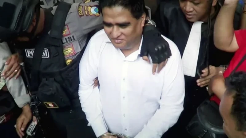 稱能「使錢翻倍」 印尼精神領袖騙上千人還淪為殺人犯