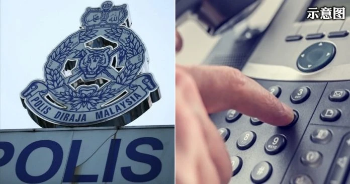 華裔男社媒上控訴3警員  粗暴言語罵人拒聽電話