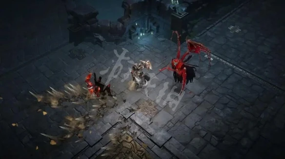 《暗黑破壞神不朽》爬塔bd推薦 爬塔bd怎麼玩