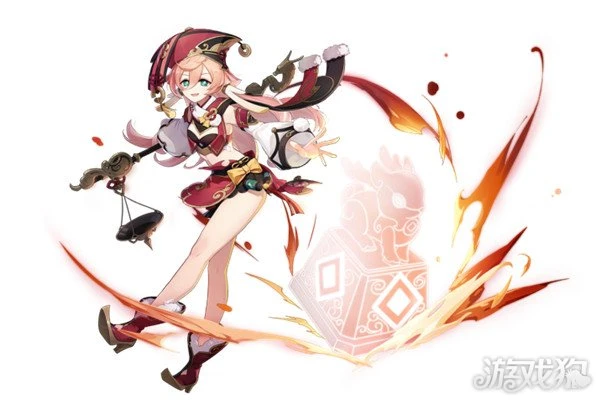 原神圖萊杜拉的回憶適合哪個角色 三個角色選擇