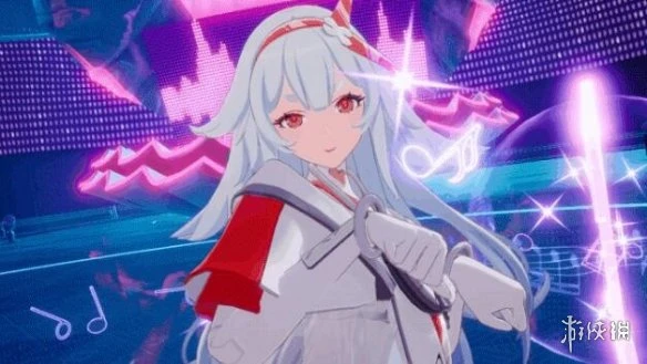 《幻塔》芬璃爾技能 芬璃爾技能一覽