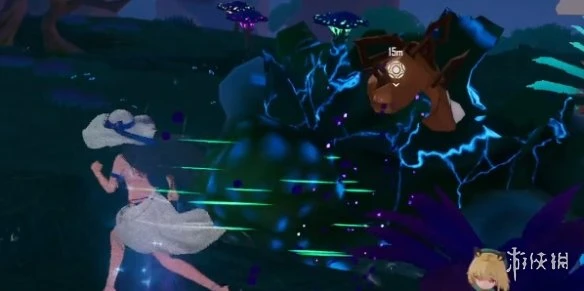 《幻塔》發芽的啟示源種怎麼獲取 發芽的啟示源種獲得方法