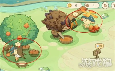 原神無憂夢鄉木材怎麼獲得 兩個方式