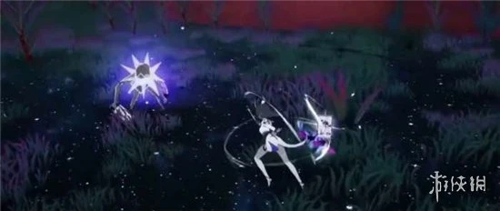 《幻塔》烏米技能是什麼 烏米技能一覽