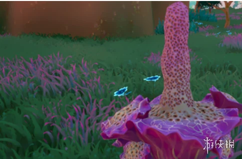 《幻塔》泰坦魔芋怎麼關閉 泰坦魔芋解密攻略