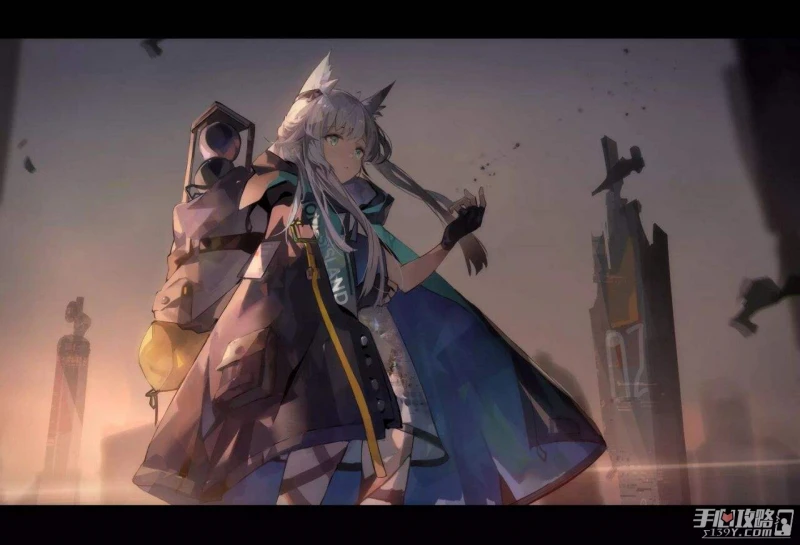 《明日方舟》s9-2開啟方法