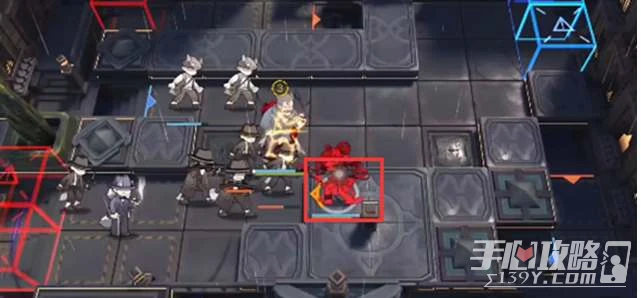 《明日方舟》敘拉古人is9解鎖方法