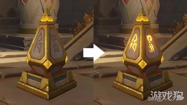 原神迷城戰線沙域篇試煉挑戰玩法攻略大全