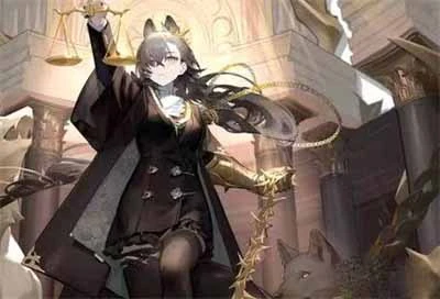 《明日方舟》斥罪集成戰略解析