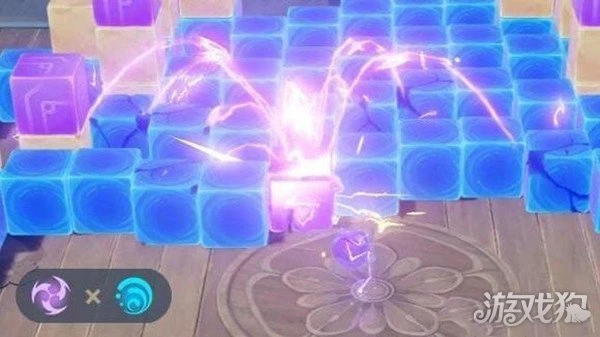 原神秋津森夜試膽大會怎麼玩 玩法規則介紹