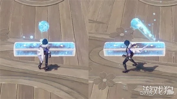 原神秋津森夜試膽大會怎麼玩 玩法規則介紹