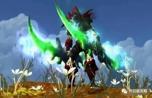 畢業賊的終極玩法寶石3刀舞 DPS已被飆到極限