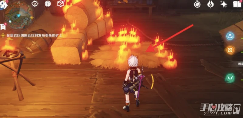 《原神》岩層巨淵六個供物位置一覽