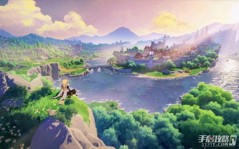 《原神》2022年12月原石兌換碼大全