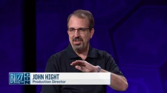 暴雪負責人最新訪談：絕不讓國服消失！