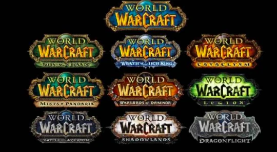 暴雪負責人最新訪談：絕不讓國服消失！