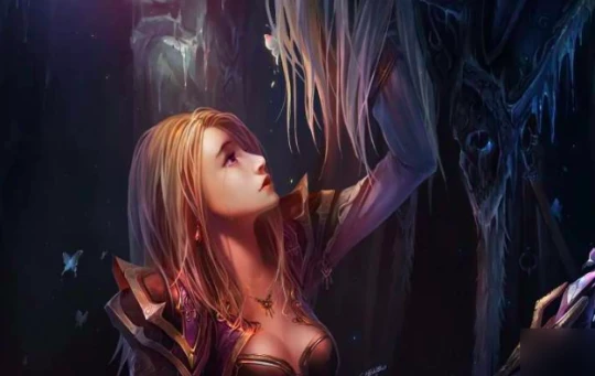 暴雪負責人最新訪談：絕不讓國服消失！