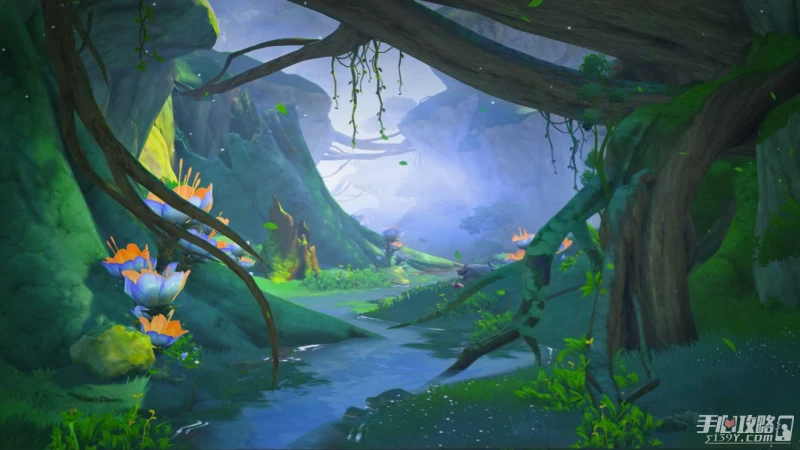 《原神》3.4版本前瞻直播觀看地址一覽