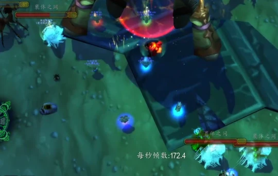 WLK泰坦符文地下城實測 掉落征服紋章每日必打