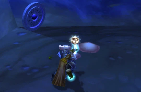 WLK懷舊服5H+難度曝光 尾王出T7套裝和213裝備