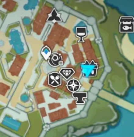 《原神》3.2版本百貨奇貨第三天攻略