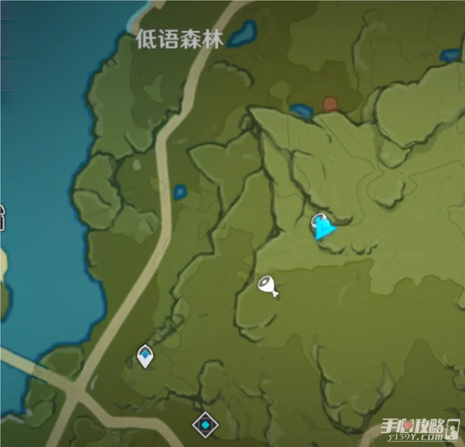 《原神》3.2版本百貨奇貨第三天攻略