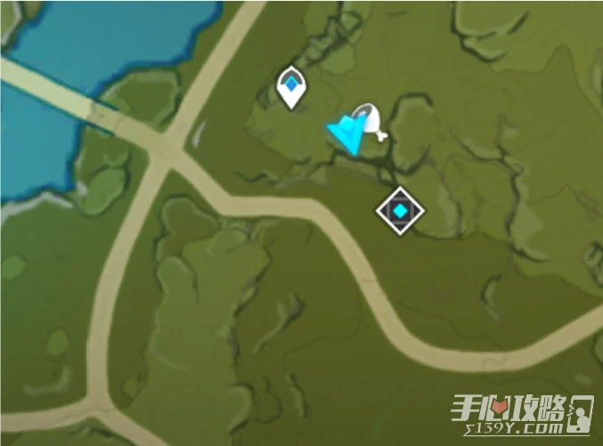 《原神》3.2版本百貨奇貨第三天攻略