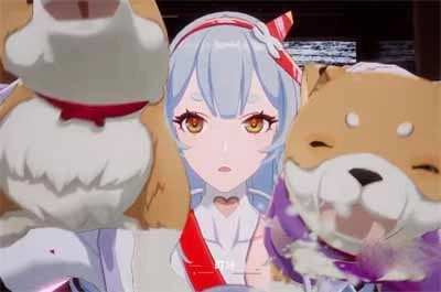 《幻塔》芬璃爾技能效果一覽