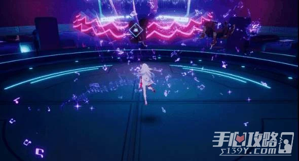 《幻塔》芬璃爾技能介紹