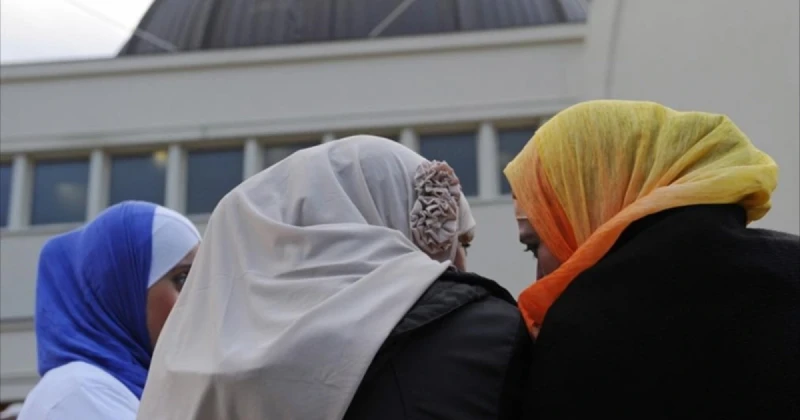 懷孕、來月經女穆斯林不必禁食  餐廳卻堅持趕走