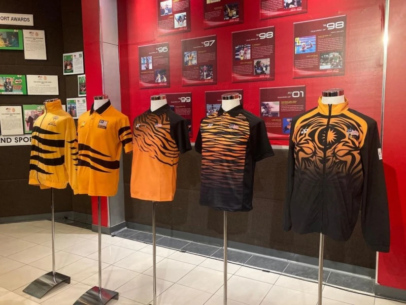 【河內東運會】諾達比塔任大馬旗手  奧理會檢討全場前三目標