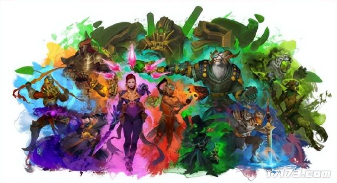 懷舊周報：魔獸世界重開月卡充值！《紅月》復活後顯露真正野心？