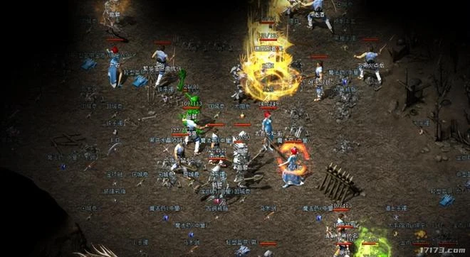 懷舊周報：魔獸世界重開月卡充值！《紅月》復活後顯露真正野心？