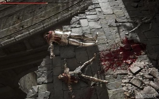 欺負女玩家的後果，為搶地盤追殺妹子，被殺到解散公會