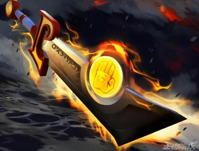 《魔獸世界》中的納魯，為何死後變成吞噬一切的虛空惡魔？