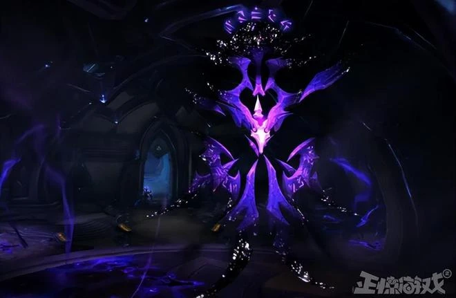 《魔獸世界》中的納魯，為何死後變成吞噬一切的虛空惡魔？