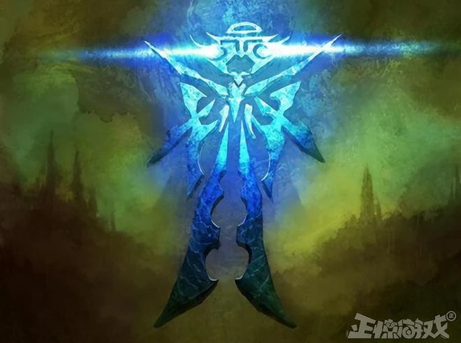 《魔獸世界》中的納魯，為何死後變成吞噬一切的虛空惡魔？