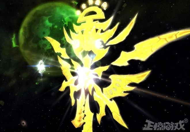 《魔獸世界》中的納魯，為何死後變成吞噬一切的虛空惡魔？