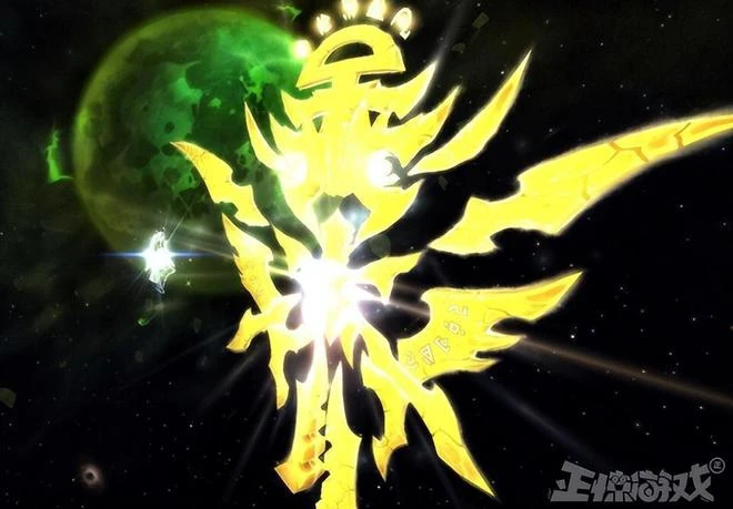 暴雪有多會挖坑！魔獸TBC時期的虛空惡魔，居然是聖光種族變的？