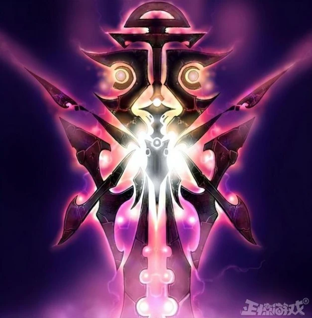 暴雪有多會挖坑！魔獸TBC時期的虛空惡魔，居然是聖光種族變的？