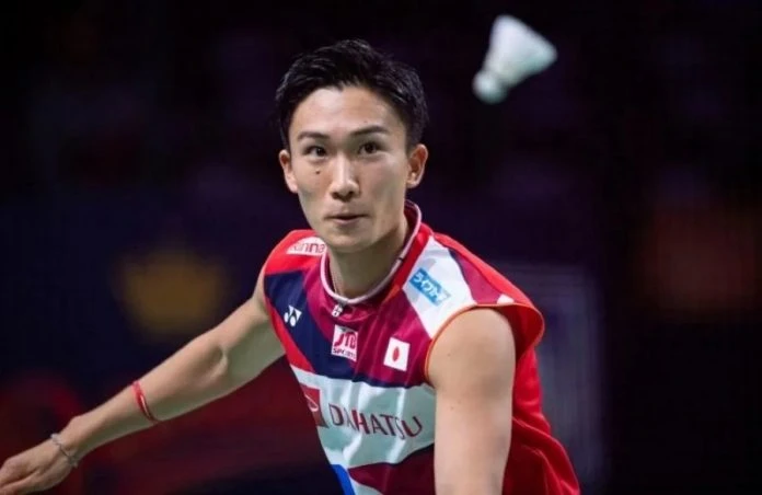 力爭亞錦賽男單3連冠　桃田賢斗：還不想輸