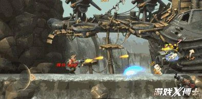 11月遊戲情報：眾多開放世界新作秀出肌肉 暴雪網易撕逼玩家遭難