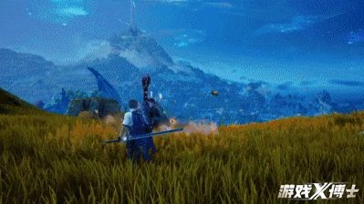 11月遊戲情報：眾多開放世界新作秀出肌肉 暴雪網易撕逼玩家遭難