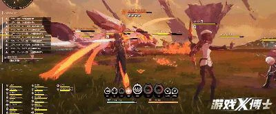 11月遊戲情報：眾多開放世界新作秀出肌肉 暴雪網易撕逼玩家遭難