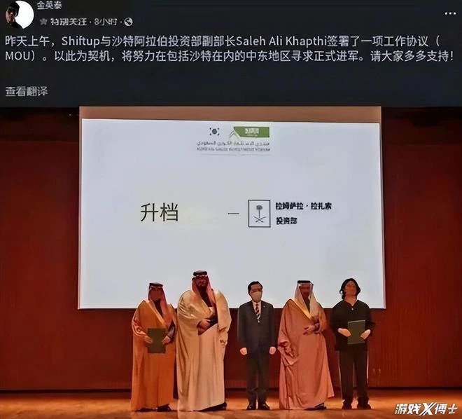 11月遊戲情報：眾多開放世界新作秀出肌肉 暴雪網易撕逼玩家遭難