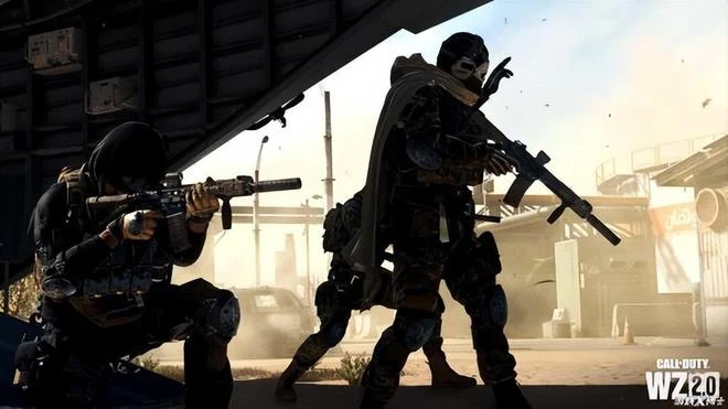 11月遊戲情報：眾多開放世界新作秀出肌肉 暴雪網易撕逼玩家遭難