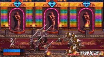 11月遊戲情報：眾多開放世界新作秀出肌肉 暴雪網易撕逼玩家遭難