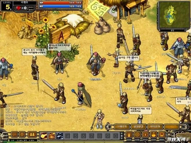 11月遊戲情報：眾多開放世界新作秀出肌肉 暴雪網易撕逼玩家遭難